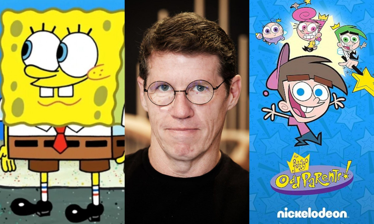 Νεκρός σε τροχαίο ο συνθέτης Γκάι Μουν – Γνωστός για τη μουσική του σε σειρές του Nickelodeon