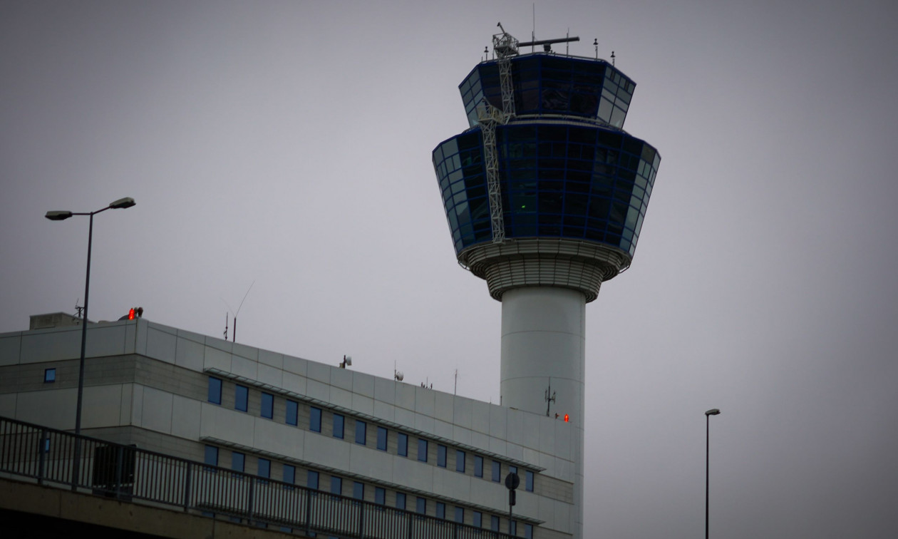 Μετέφεραν 72 κιλά κάνναβης σε βαλίτσες – Χειροπέδες σε τρεις αλλοδαπές στο «Ελ. Βενιζέλος»