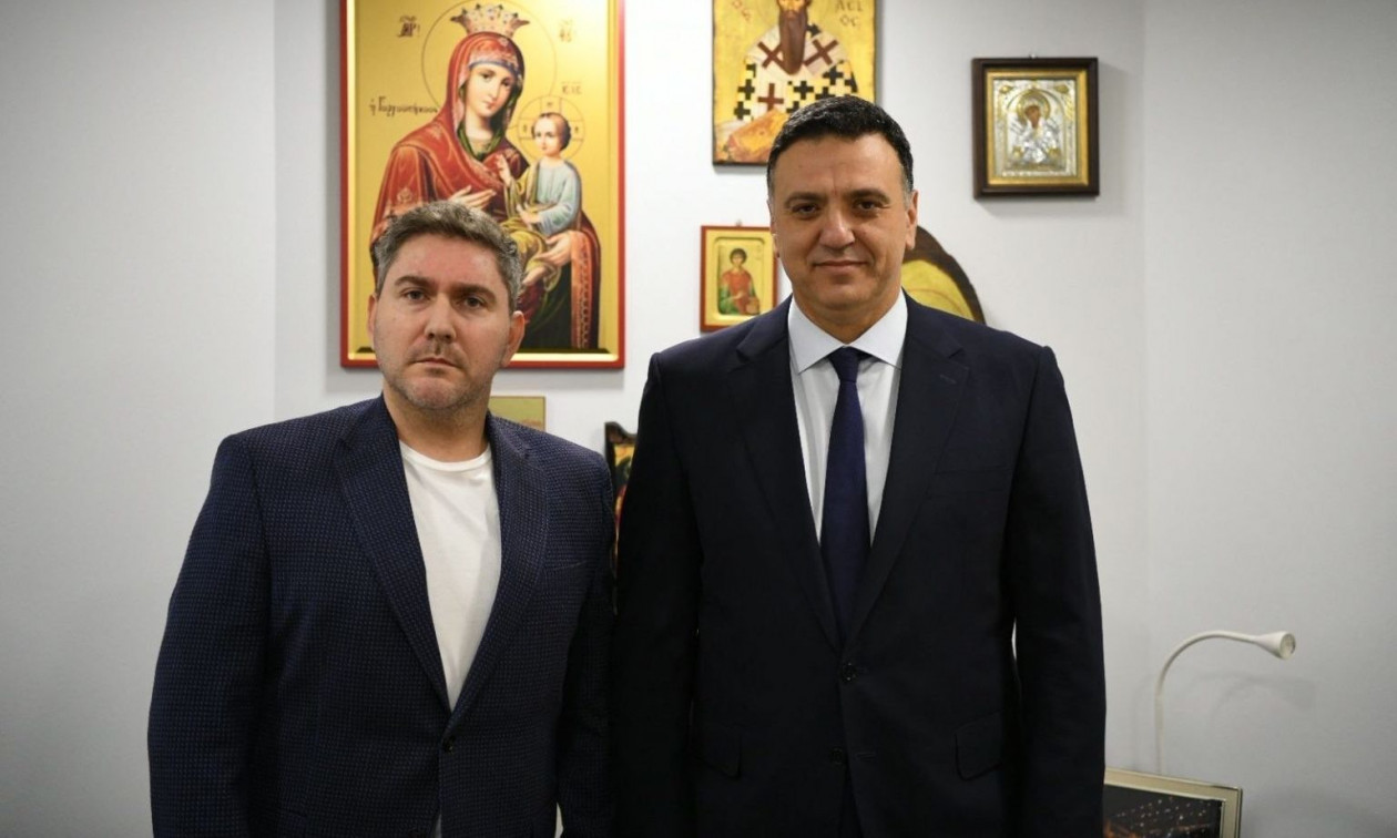 Νέα πορεία για το Ελληνικό Yachting το 2026