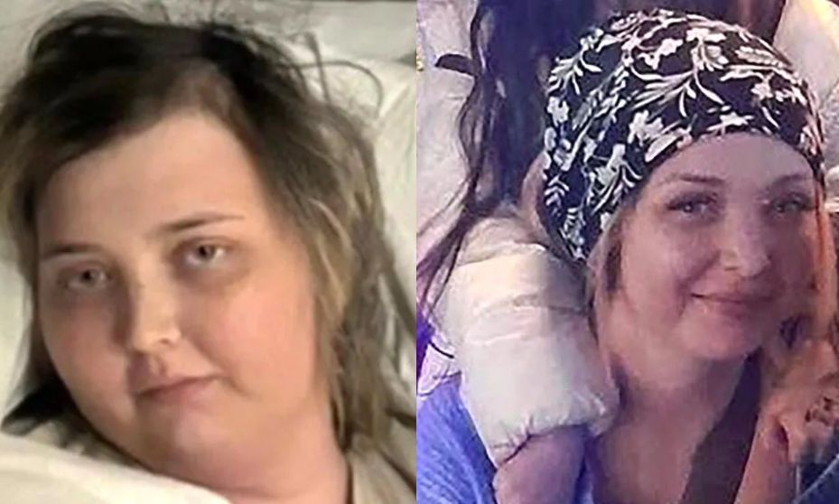 Μητέρα με καρκίνο σε τελικό στάδιο μαζεύει χρήματα για να στηρίξει τα παιδιά της μετά τον θάνατό της