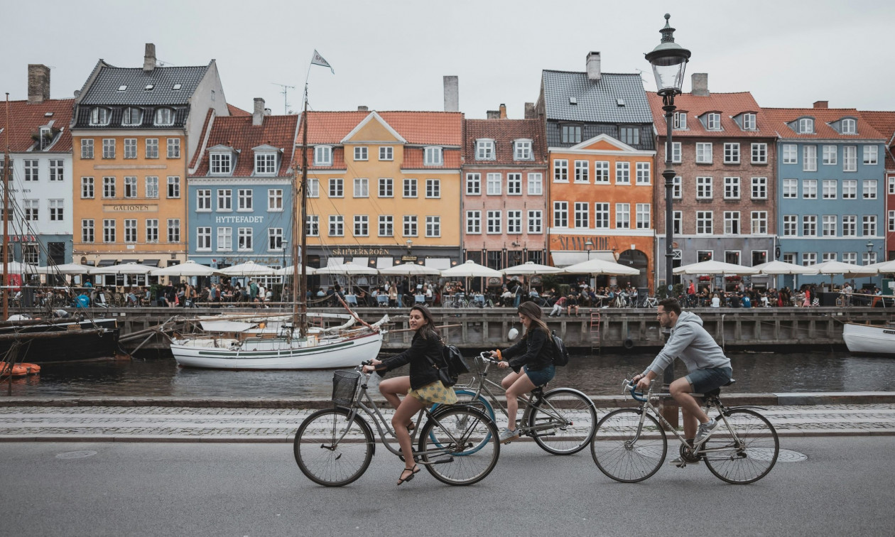 Κοπεγχάγη και νότια Σκανδιναβία: εργασιακός παράδεισος ή μύθος;