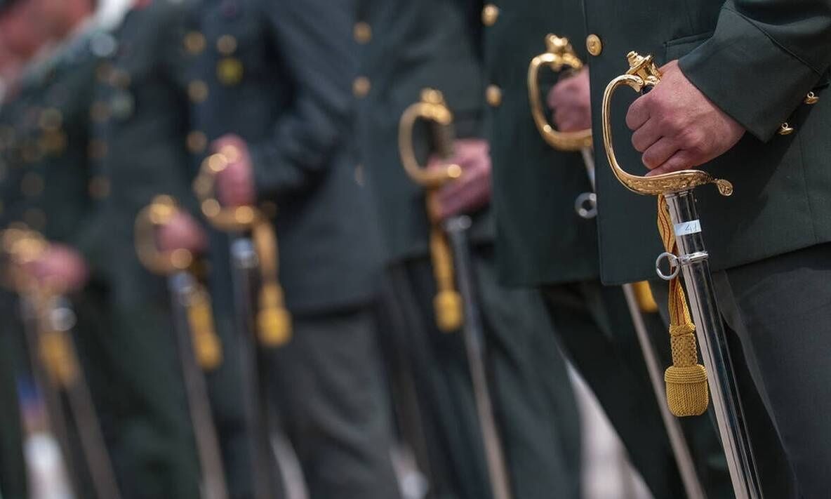 Έκτακτες Κρίσεις Ταξίαρχων Όπλων – Ποιοι προάγονται και ποιοι αποστρατεύονται – Όλα τα ονόματα