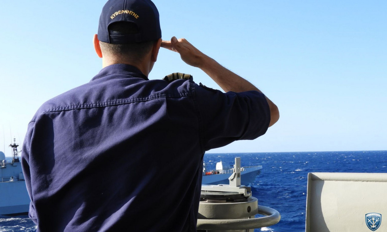 Έκτακτες κρίσεις Αρχιπλοιάρχων Πολεμικού Ναυτικού – Όλα τα ονόματα