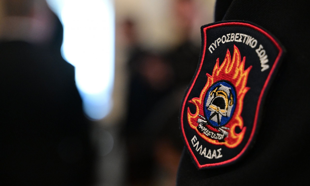 Κρίσεις στο Πυροσβεστικό Σώμα – Νέος υπαρχηγός ο αντιστράτηγος Αναστάσιος Παππάς