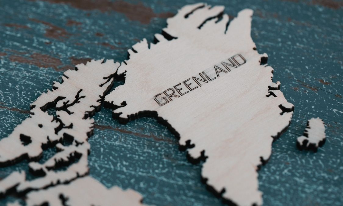 Ένας γεωλόγος εξηγεί τι κάνει τη Γροιλανδία τόσο απίστευτα ξεχωριστή