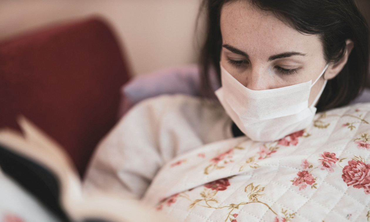 Γρίπη: Νοσηλεύονται όσοι δεν έχουν εμβολιαστεί -Πώς προφυλασσόμαστε από την έξαρση του ιού