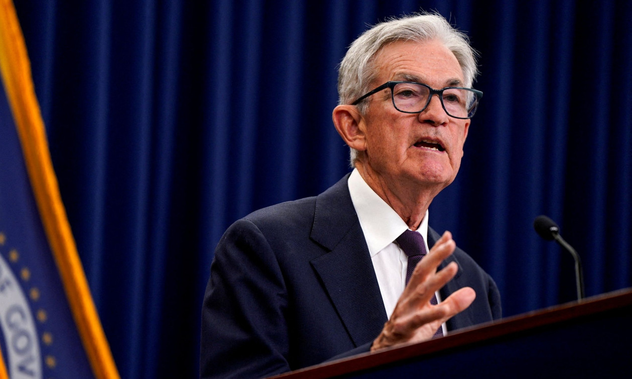 ΗΠΑ: Ξεκίνησε ποινική έρευνα κατά του προέδρου της Fed, Τζερόμ Πάουελ