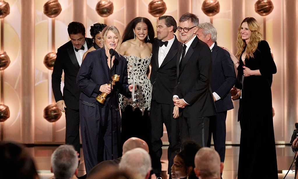 One Battle After Another: Ποια είναι η ταινία που σάρωσε στις Χρυσές Σφαίρες