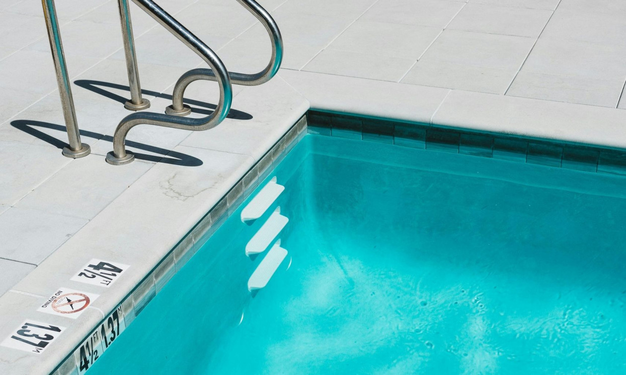 Ρόδος: Ένοχος ο διευθυντής ξενοδοχείου για τον θάνατο 3χρονου παιδιού σε πισίνα