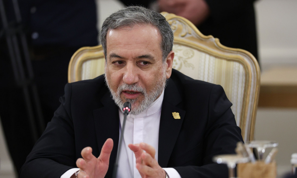 Ιράν: «Υπό πλήρη έλεγχο» οι διαδηλώσεις, λέει η Τεχεράνη