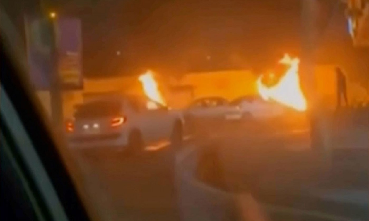 Ιράν: Επαναφέρει το διαδίκτυο κι απειλεί τις ΗΠΑ – Οι Ισραηλινοί μιλούν για χιλιάδες νεκρούς