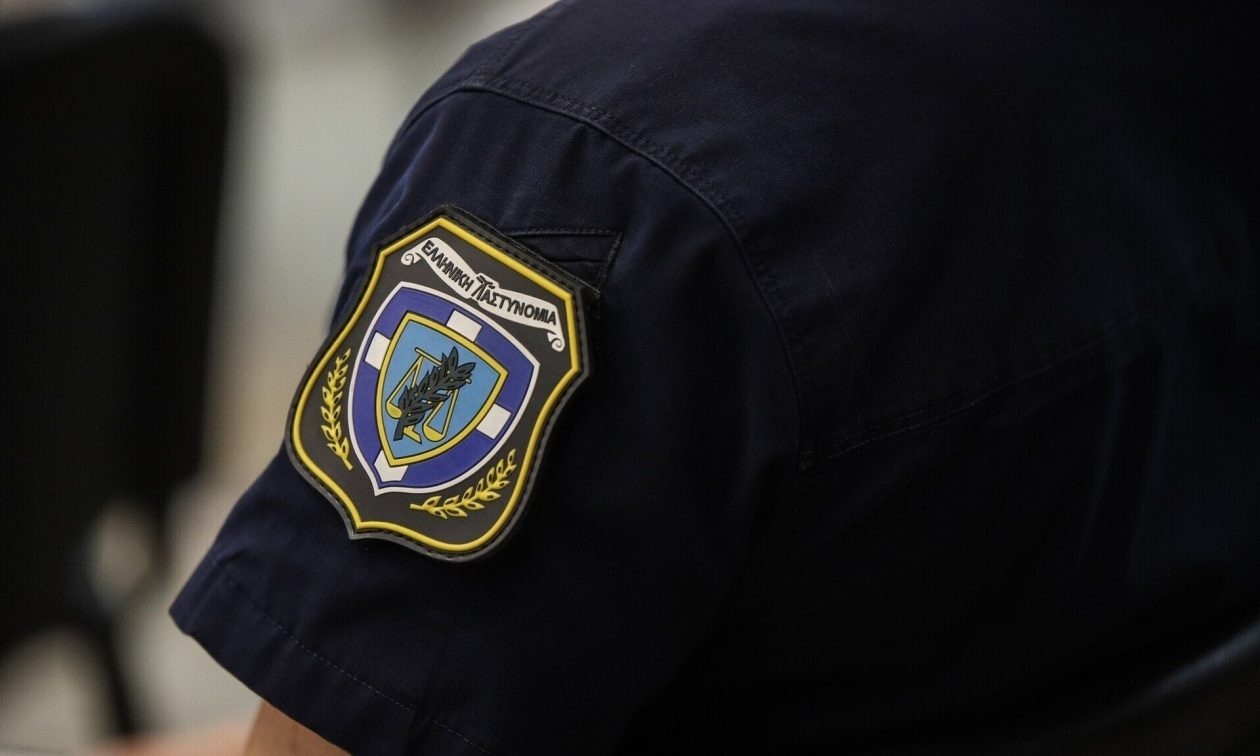 Τραυματισμός αστυνομικού στο Κιλκίς: Τον παρέσυρε με το αυτοκίνητο επειδή του έκοβε κλήση
