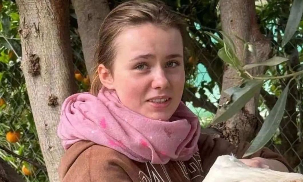 Πάτρα: Στην Αθήνα με ηλικιωμένο άνδρα η Λόρα; Τι έδειξαν κάμερες ασφαλείας για την 16χρονη