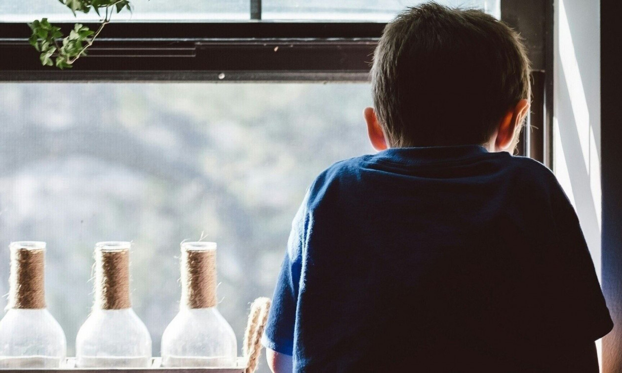 Ηράκλειο: 11χρονος κατήγγειλε τη μητέρα του για ενδοοικογενειακή βία