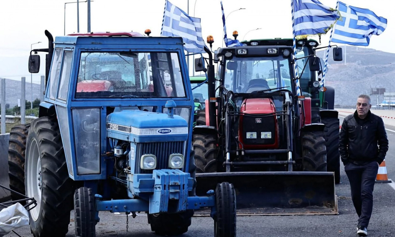 Δεύτερες σκέψεις από τους αγρότες με αφορμή την εκπροσώπησή τους στη συνάντηση με τον Μητσοτάκη