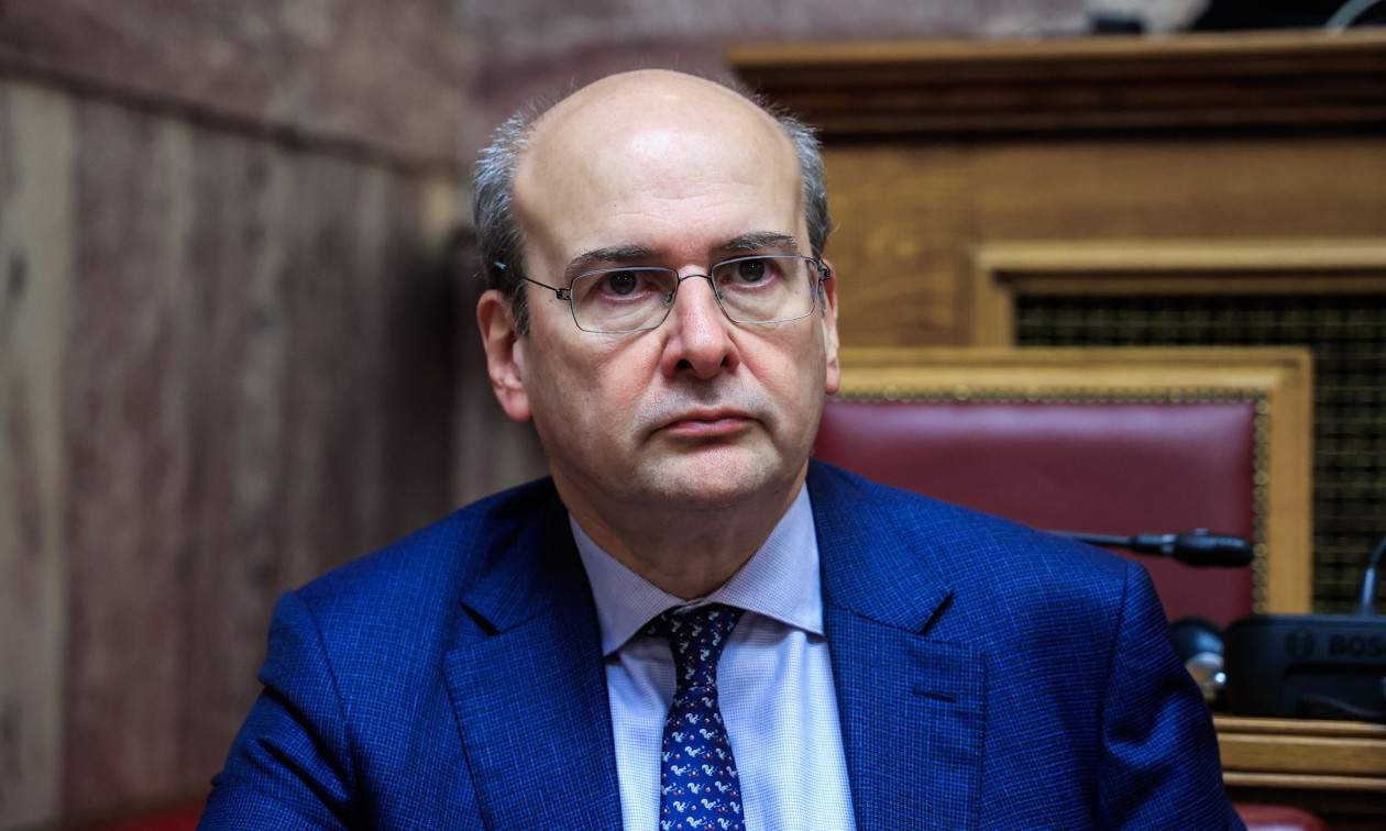 Χατζηδάκης: Θεωρώ αδιανόητο να μην προσέλθουν στο διάλογο ορισμένοι αγροτοσυνδικαλιστές