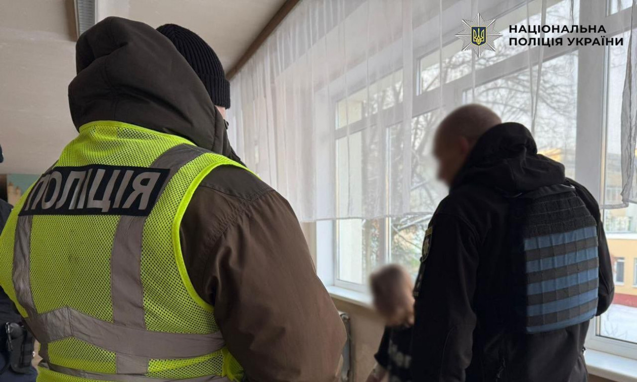 Ουκρανία: 14χρονος επιτέθηκε με μαχαίρι σε καθηγητή και συμμαθητή του – Πιθανή ρωσική εμπλοκή