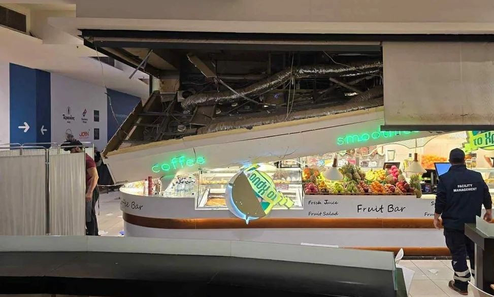 Θεσσαλονίκη: Κατεπείγουσα προκαταρκτική έρευνα για τον τραυματισμό 45χρονης σε εμπορικό κέντρο