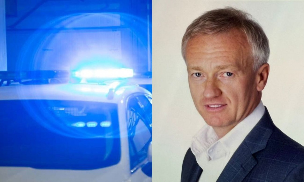 Κύπρος: Θρίλερ η εξαφάνιση Ρώσου επιχειρηματία στην Κύπρο: Οι σχέσεις του με Μόσχα – Μινσκ