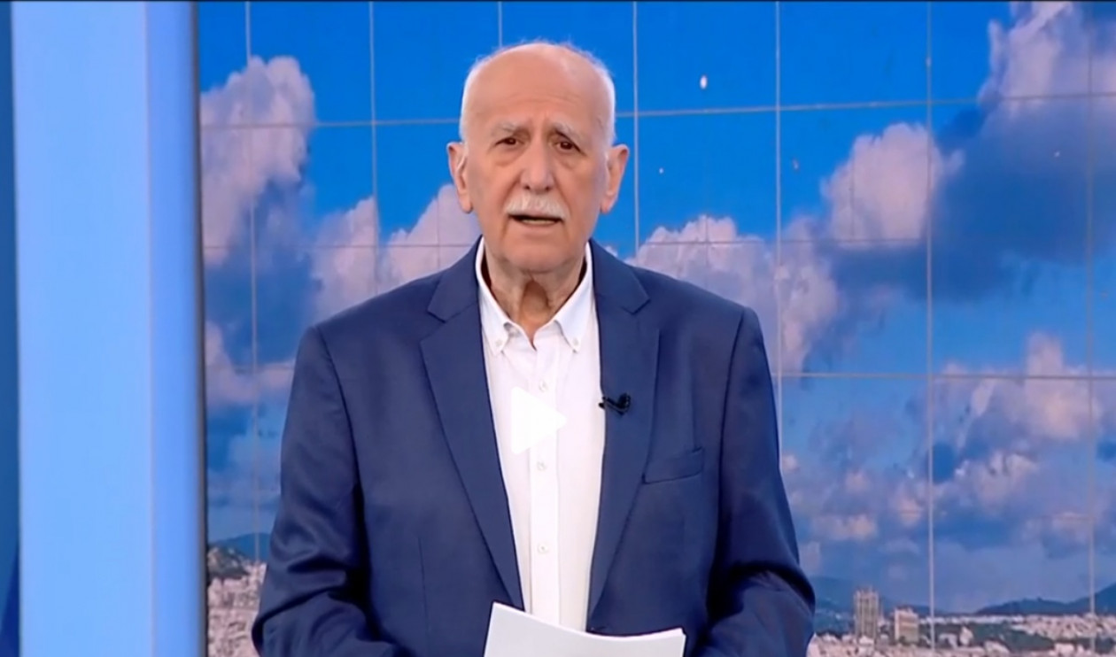 Γιώργος Παπαδάκης: «Είχε πολύ σοβαρά θέματα με το αναπνευστικό του», λέει ο προσωπικός του γιατρός