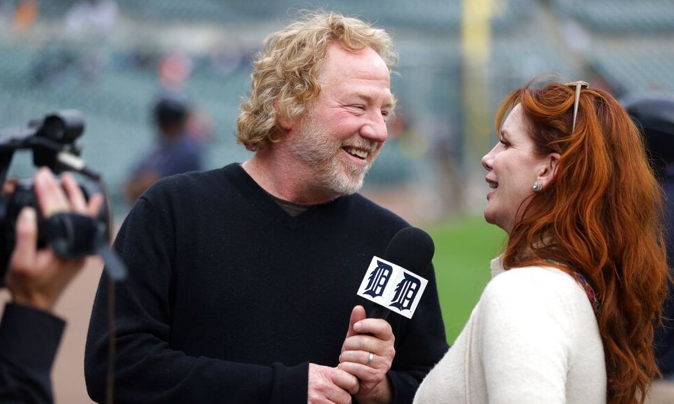 Melissa Gilbert: Ο σύζυγός της κατηγορείται για σεξουαλική κακοποίηση 11χρονων δίδυμων