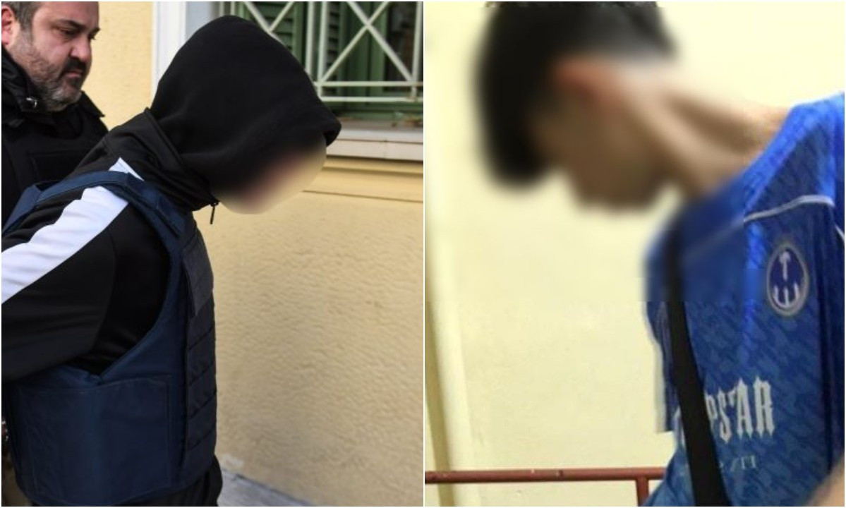 Σέρρες: Ο σπαραγμός της μητέρας του 17χρονου Άγγελου – «Δεν ξέρω αν τον χτύπησε ένας ή εκατό»