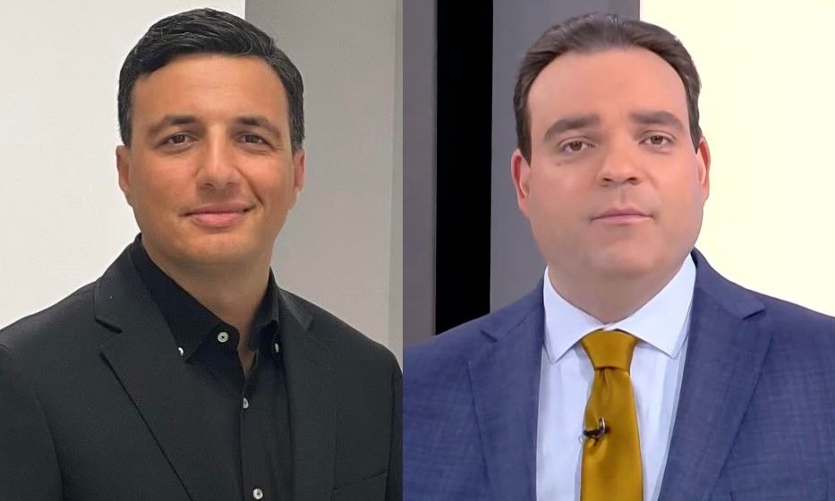 Κακοκαιρία: Μαίνεται η κόντρα ανάμεσα στους μετεωρολόγους – Νέα «μπηχτή» Τσατραφύλλια για Μαρουσάκη