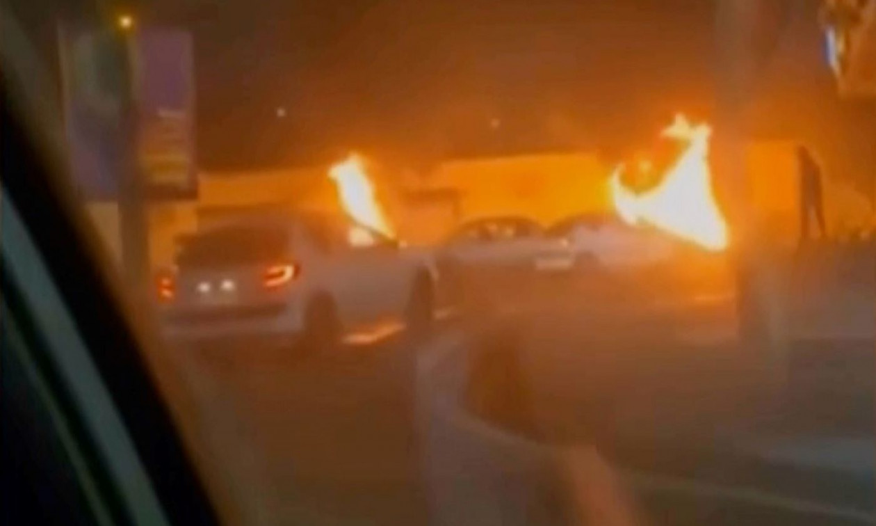 Χάος στο Ιράν: Ανεβαίνει ο αριθμός των νεκρών – Πάνω από 10.600 συλλήψεις