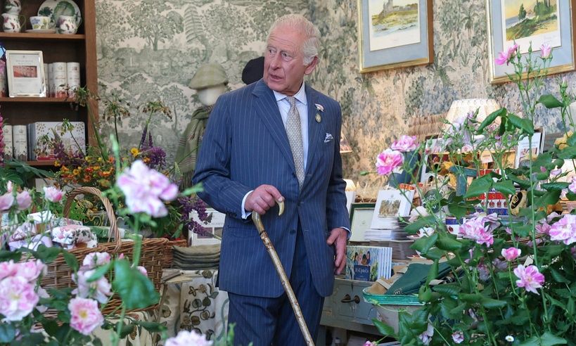 Βασιλιάς Κάρολος: Κίνηση συμφιλίωσης προς τους Σάσεξ – Προσφέρει το «υπερ-ασφαλές» Highgrove House