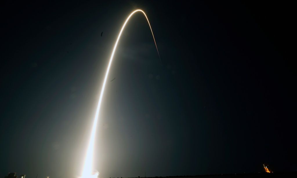 Το Ιράν ενεργοποίησε το kill switch για να μπλοκάρει το Starlink – Στο ψηφιακό σκοτάδι 80 εκατ.