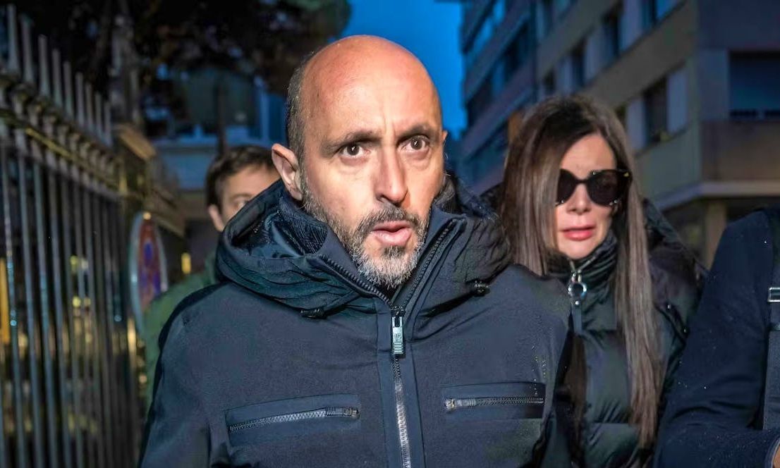 Κραν Μοντανά: Προφυλακίστηκε ο ιδιοκτήτης του μπαρ – Κρίθηκε ύποπτος φυγής