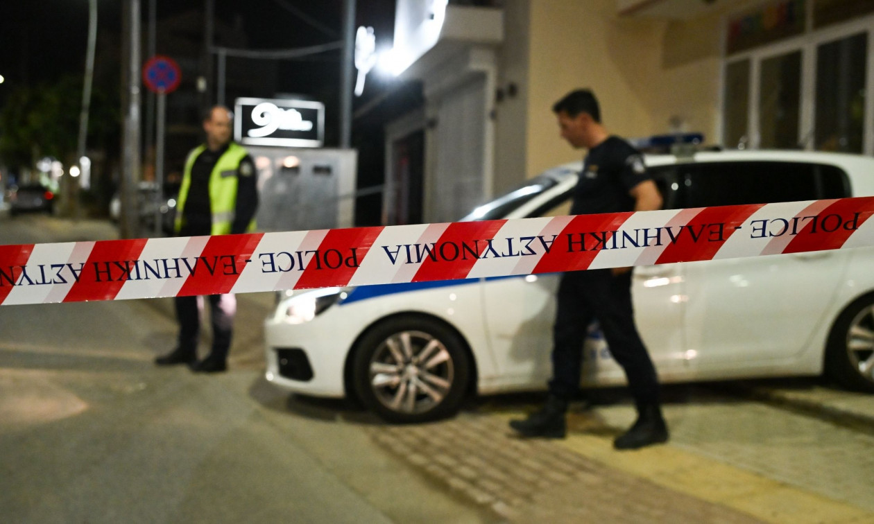 Νύχτα τρόμου στη Μυτιλήνη: Άνδρας έβγαλε μαχαίρι και κυνηγούσε περαστικούς