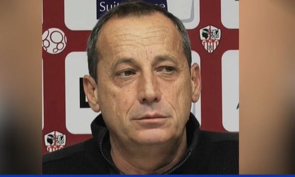 Γαλλία: Ο Αλέν Ορσονί δολοφονήθηκε στην κηδεία της μητέρας του, στην Κορσική