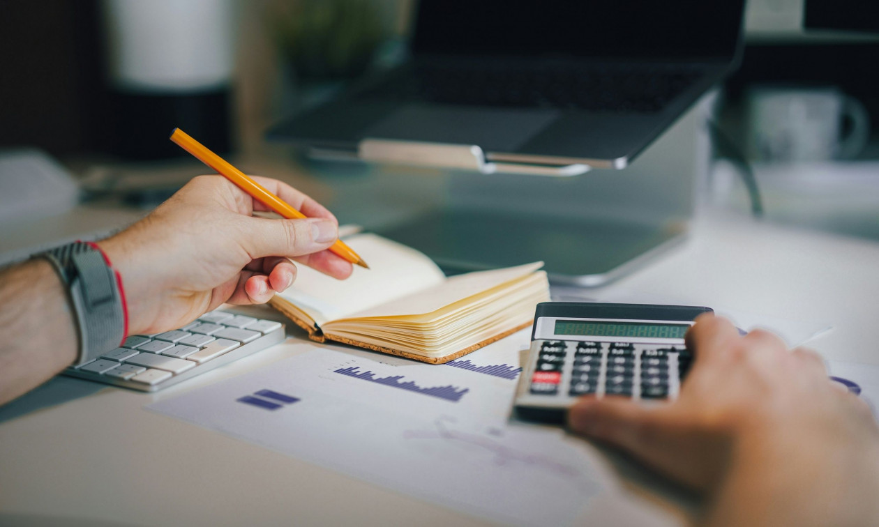 Φορολογικές δηλώσεις: Μέχρι τις 2 Μαρτίου οι αιτήσεις για τις χωριστές των συζύγων – Οι «παγίδες»