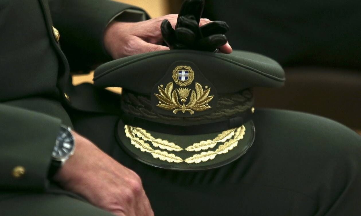 Έκτακτες κρίσεις Συνταγματαρχών Σωμάτων στον Στρατό Ξηράς – Τα ονόματα