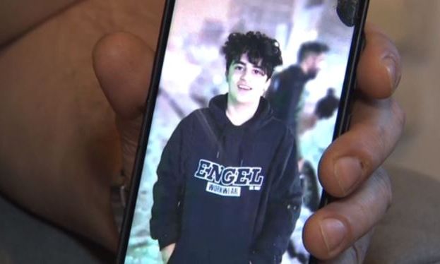 «Τον πυροβόλησαν στην καρδιά» – Οι τελευταίες στιγμές του 17χρονου Αμίρ Αλί στο Ιράν