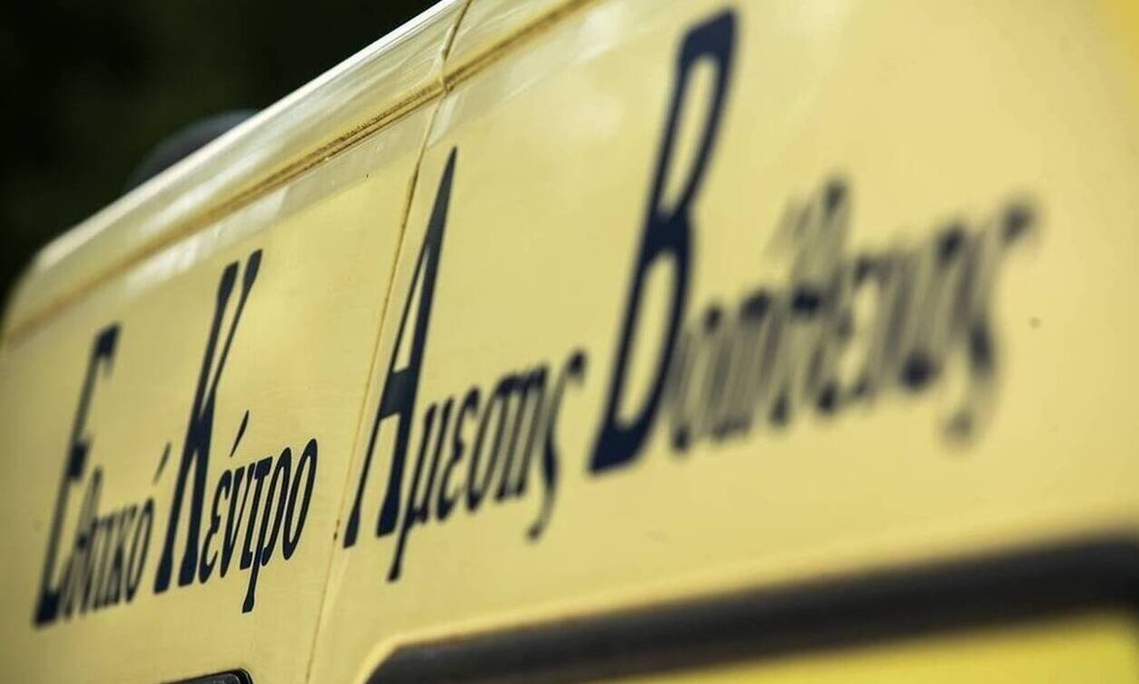 Λάρισα: «Έσβησε» ξαφνικά στον ύπνο του 52χρονος υπάλληλος του Δήμου