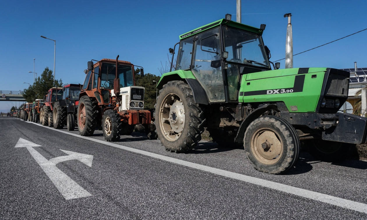 Ζευς: Πώς οργανώθηκαν οι αγρότες μετά από φυσική καταστροφή – Το παράδειγμα της Πιερίας