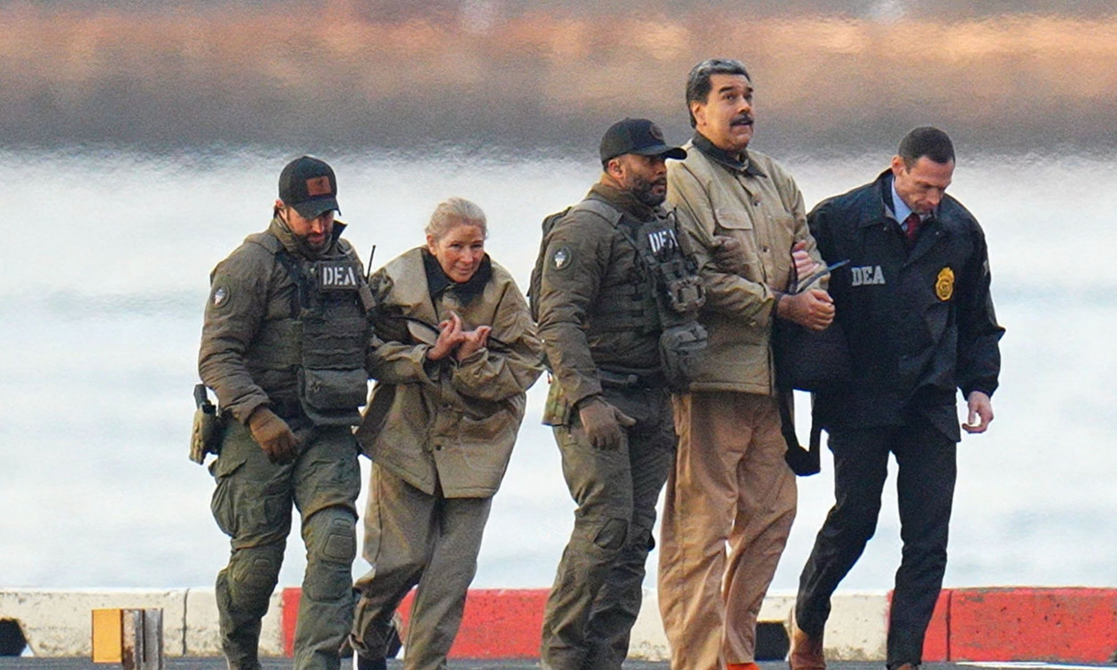 Μαδούρο: Μάχη για την υπεράσπισή του πρώην ισχυρού άνδρα της Βενεζουέλας