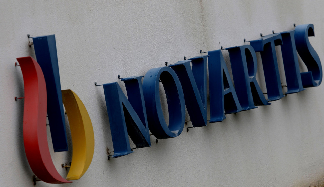 Υπόθεση Novartis: Ενοχή των δύο πρώην προστατευόμενων μαρτύρων, αποφάσισε το δικαστήριο