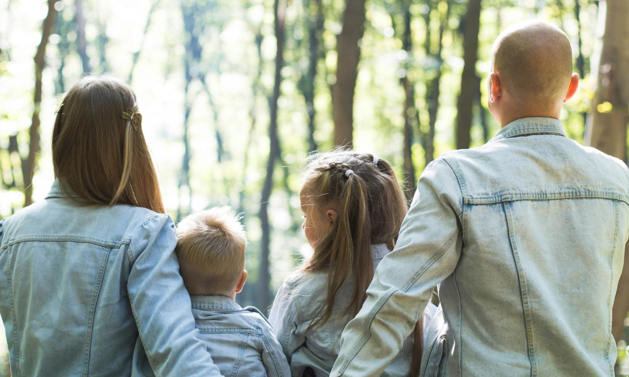 Επίδομα παιδιού: Λήγει στις 15/1 η προθεσμία για την υποβολή αιτήσεων για το Α21