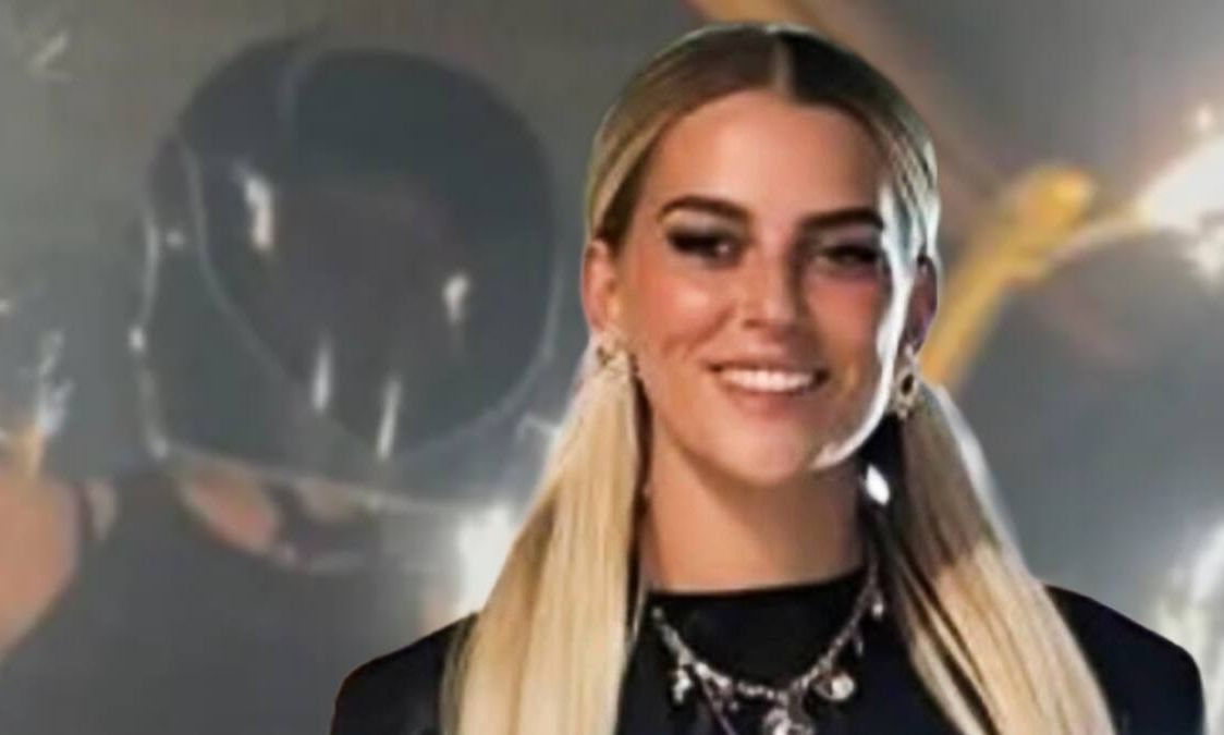 Κραν Μοντανά: Νεκρή η σερβιτόρα με το κράνος και τα βεγγαλικά -Ποια ήταν η Cyane Panine