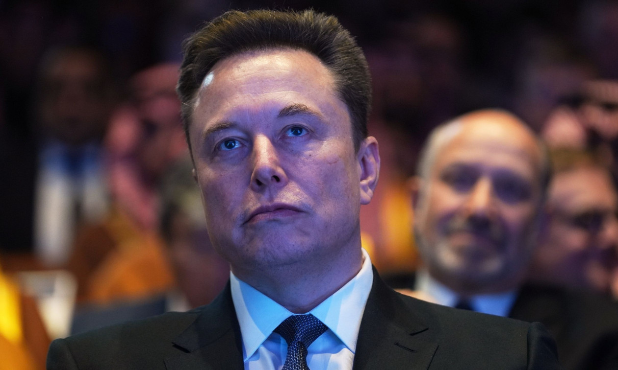 Ο Έλον Μασκ δήλωσε ότι ονειρεύεται να συναντήσει εξωγήινους – Βίντεο