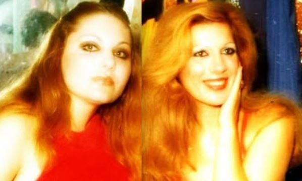 Πέθανε η τραγουδίστρια Βάσω Μεσσηνέζη