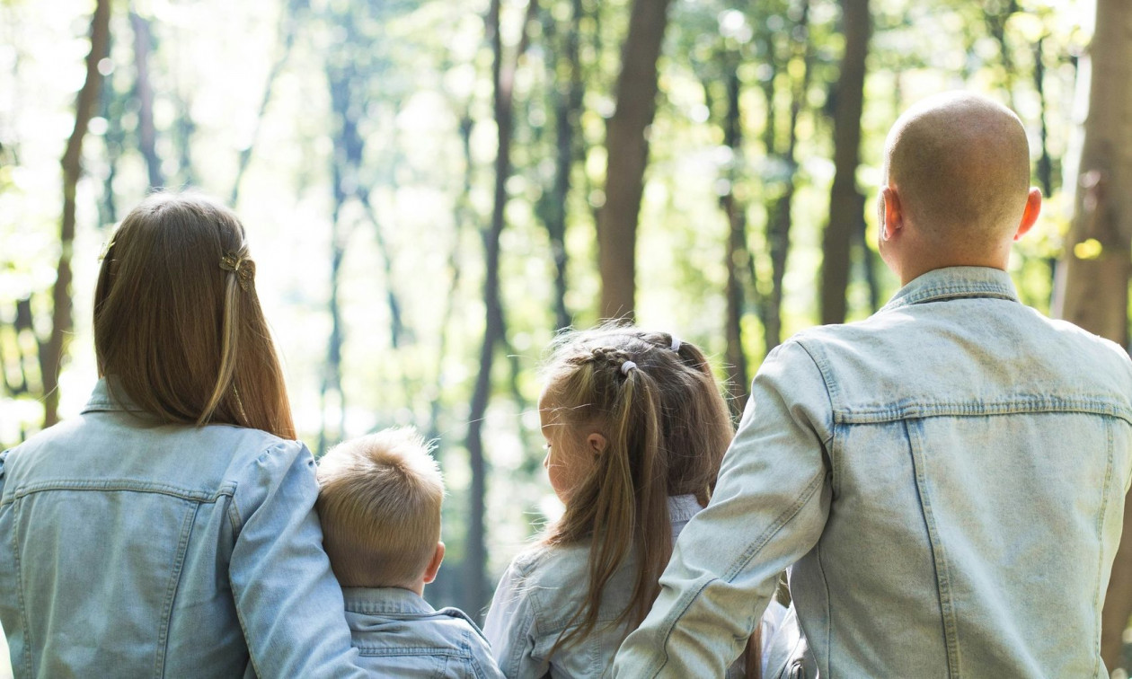 Επίδομα παιδιού Α21: Ανοιχτή για λίγο ακόμα η πλατφόρμα για νέες αιτήσεις – Αναλυτικά η διαδικασία