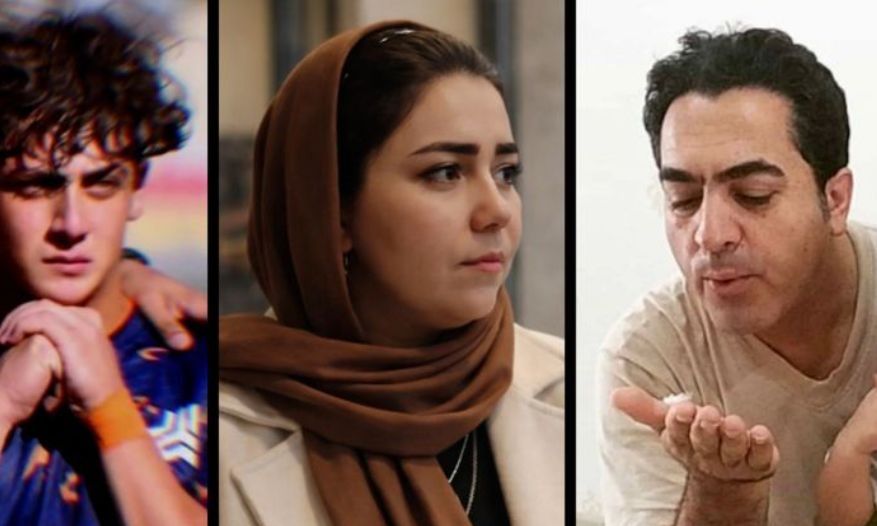 Ιράν: Οι ανθρώπινες ιστορίες πίσω από τους νεκρούς των διαδηλώσεων – Τα πρόσωπα της αιματοχυσίας