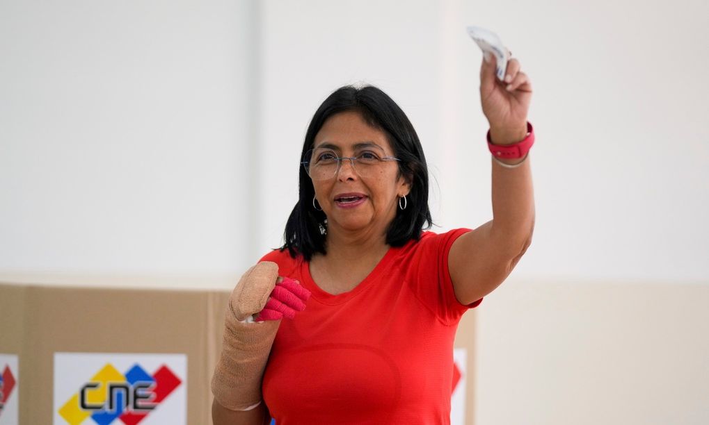 Ποιος πραγματικά κυβερνά τη Βενεζουέλα; Οι 10 άνθρωποι που αποφασίζουν για το μέλλον της χώρας