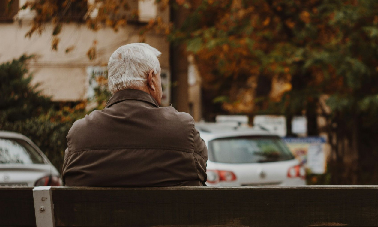 Λαμία: Στη φυλακή 53χρονος που χτύπησε τον ηλικιωμένο πατέρα του