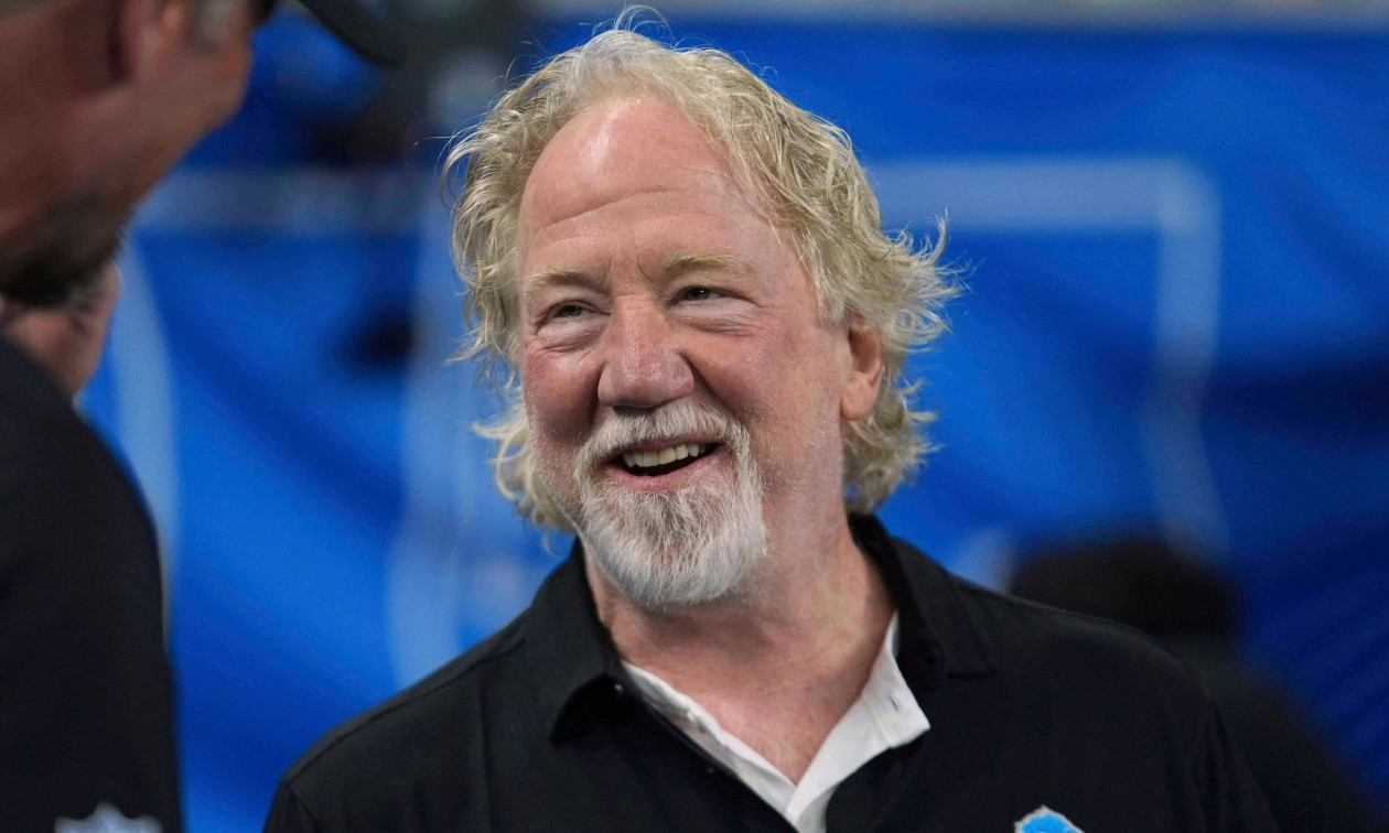 Παραδόθηκε ο Τίμοθι Μπάσφιλντ στις Αρχές – Κατηγορείται για σεξουαλική κακοποίηση 11χρονων αδερφών