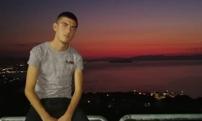 Ένας χρόνος από την άδικο χαμό του Παναγιώτη Καρατζή – Η συγκλονιστική ανακοίνωση της οικογένειας